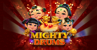SlotoKing Try Mighty Drums